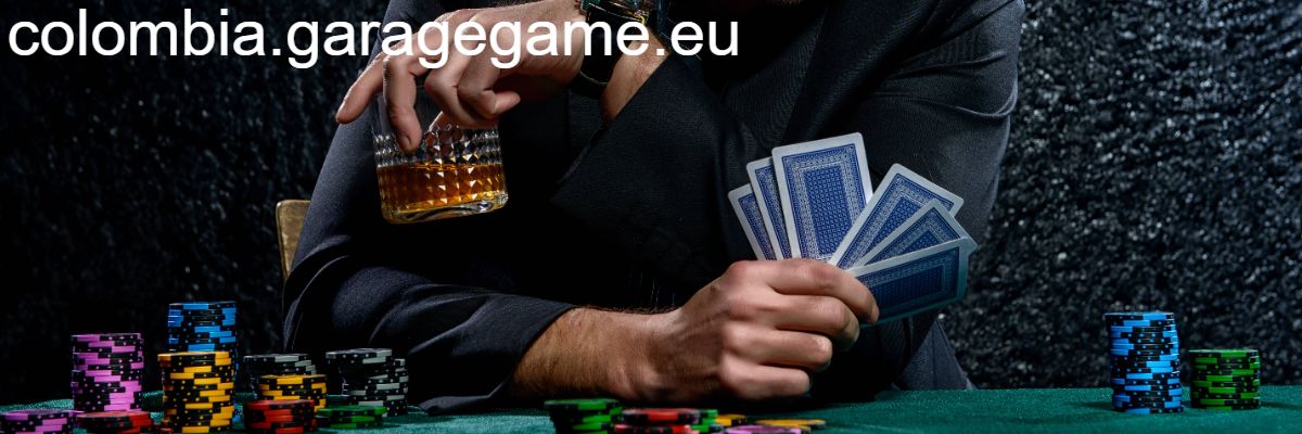 colombia.garagegame.eu